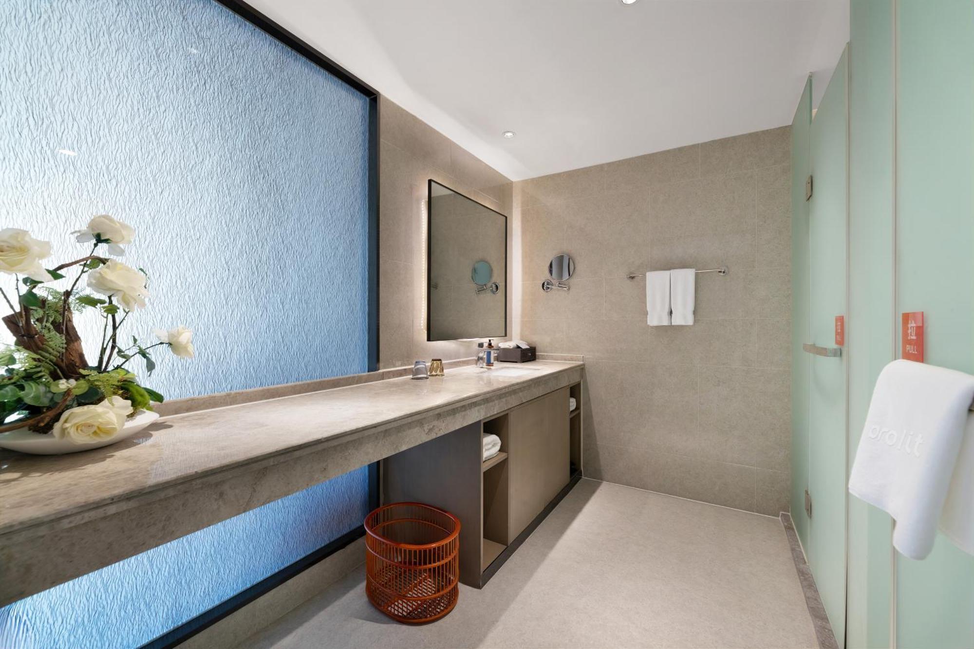 Chengdu Prolit Hotel Екстериор снимка