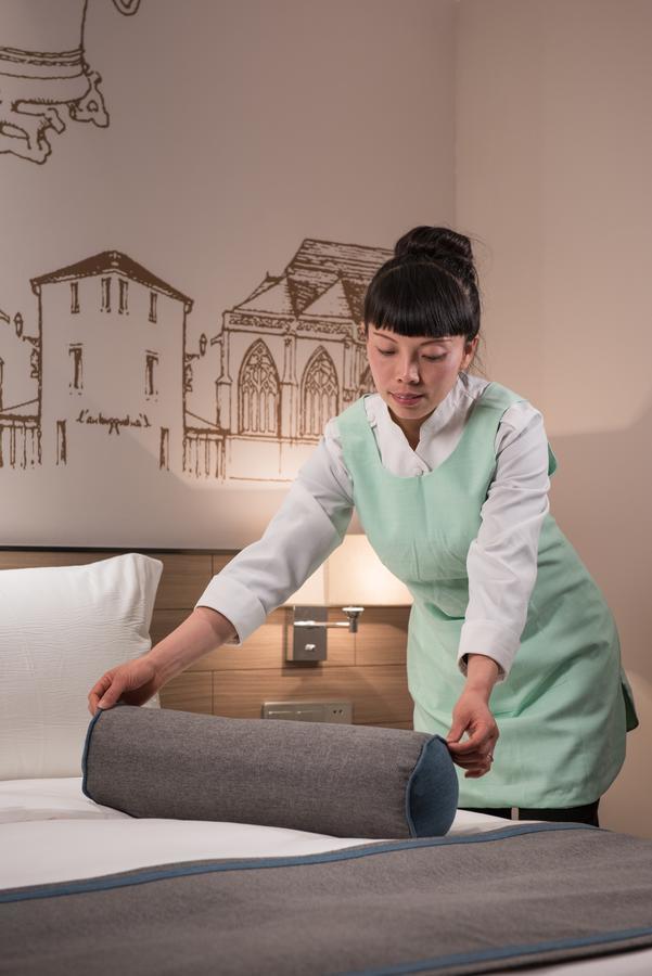 Chengdu Prolit Hotel Екстериор снимка